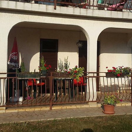 Ljubica Zbandaj Exterior photo