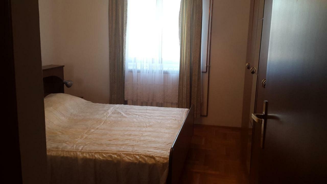 Ljubica Zbandaj Exterior photo