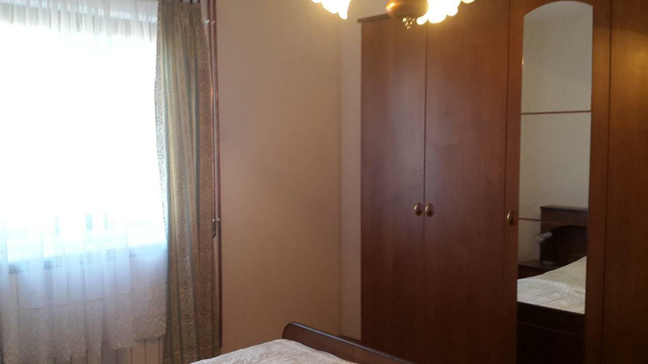 Ljubica Zbandaj Exterior photo