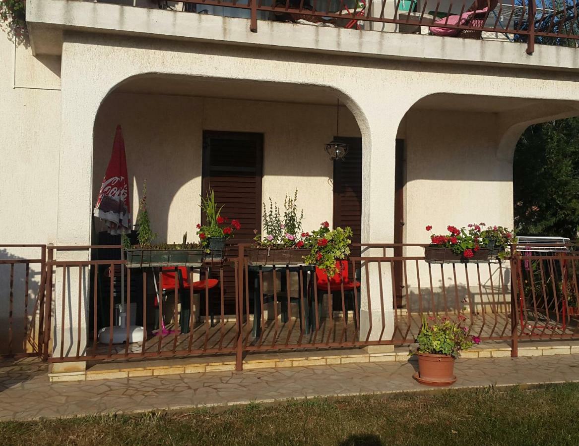 Ljubica Zbandaj Exterior photo